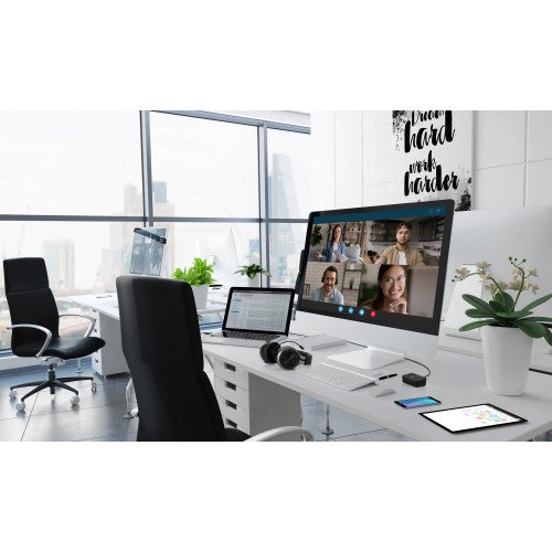 Kensington K83300WW headphone/headset accessory Control adapter