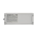 Tripp Lite ISOBAR8ULTRA surge protector Light grey 8 AC outlet(s) 110 - 125 V 144.1" (3.66 m)