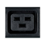 Tripp Lite PDUMV20HVNETLX power distribution unit (PDU) 24 AC outlet(s) 0U Black