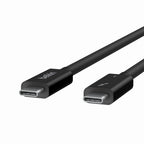 Belkin INZ002bt2MBK 78.7" (2 m) 40 Gbit/s Black