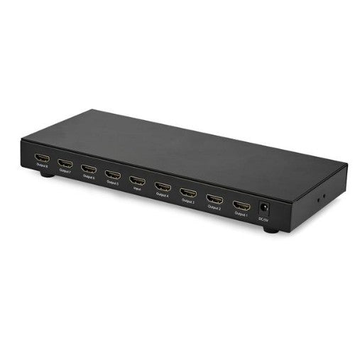 StarTech.com ST128HD20 video splitter HDMI 8x HDMI