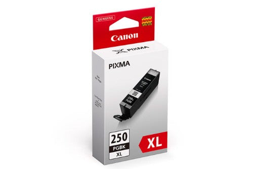 Canon PGI-250PGBK XL ink cartridge 1 pc(s) Original Black