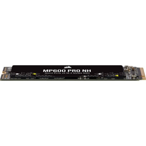 Corsair MP600 PRO NH 8 TB M.2 PCI Express 4.0 NVMe 3D TLC NAND