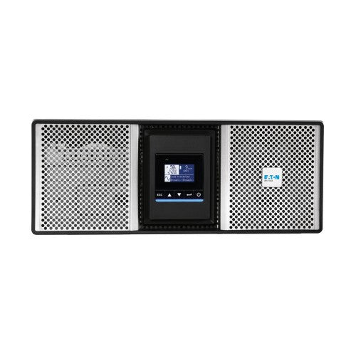 Eaton 9PX11KG2 uninterruptible power supply (UPS) Double-conversion (Online) 11 kVA 11000 W 4 AC outlet(s)