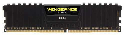 Corsair Vengeance LPX memory module 32 GB 2 x 16 GB DDR4 3200 MHz
