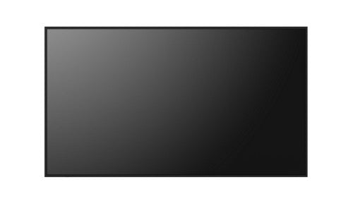 Sharp MultiSync PN-M752 74.5" LED 550 cd/m² 4K Ultra HD Black 24/7