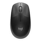 Logitech 910-005901 mouse Office Ambidextrous RF Wireless Optical 1000 DPI