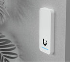 Ubiquiti UISP G2 Basic access control reader White, Black