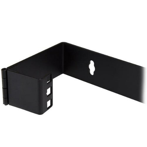 StarTech.com WALLMOUNTH1 rack accessory Wall mounted rack