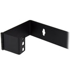 StarTech.com WALLMOUNTH1 rack accessory Wall mounted rack