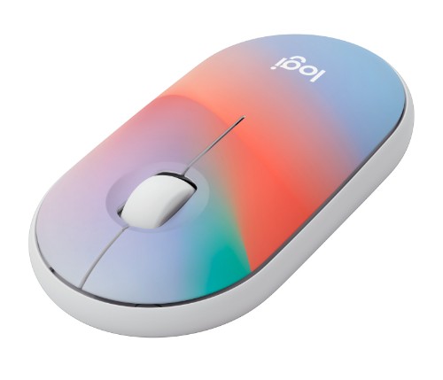 Logitech 910-007283 mouse RF Wireless