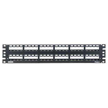 Panduit CP48WSBLY patch panel