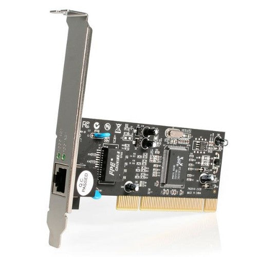StarTech.com ST1000BT32 network card Internal Ethernet 1000 Mbit/s