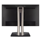 Viewsonic VP2768A-4K computer monitor 27" 3840 x 2160 pixels 4K Ultra HD LED Black