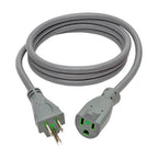 Tripp Lite P024-006-GY-HG power cable Gray 70.9" (1.8 m) NEMA 5-15P NEMA 5-15R