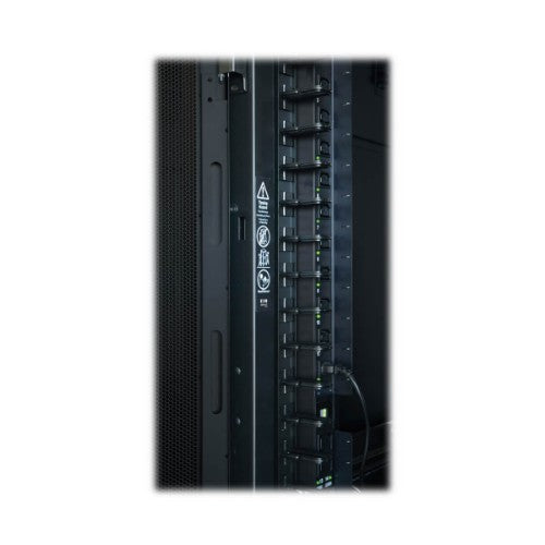 Tripp Lite SRCABLERINGVRT rack accessory