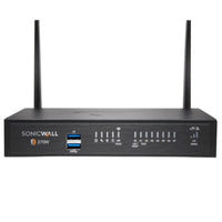 SonicWall 02-SSC-6848 hardware firewall 2 Gbit/s