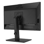 ASUS BE24ECSBT computer monitor 23.8" 1920 x 1080 pixels Full HD LED Touchscreen Black
