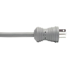 Tripp Lite P049-006-GY-HG power cable Gray 70.9" (1.8 m) NEMA 5-20P IEC C19