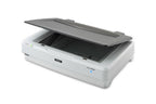 Epson 12000XL Flatbed scanner 2400 x 4800 DPI A3 White
