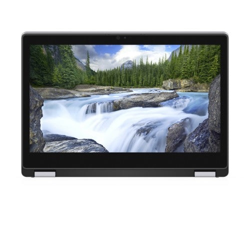 DELL Latitude 3310 Intel® Core™ i5 i5-8265U Hybrid (2-in-1) 13.3" Touchscreen Full HD 8 GB DDR4-SDRAM 128 GB SSD Wi-Fi 5 (802.11ac) Windows 10 Pro Black, Gray