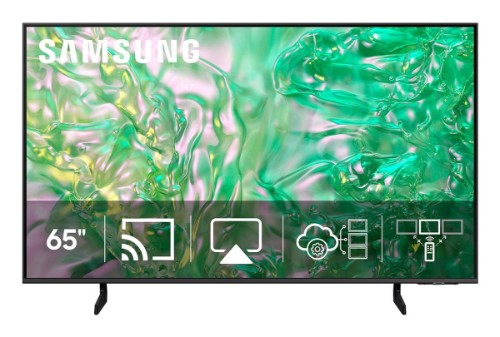 Samsung HU8000F HG65U800FNF 65" 4K Ultra HD Smart TV Black 20 W