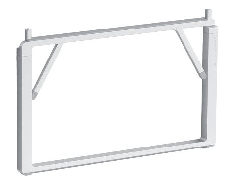 Rain Design 10084-RD Laptop stand Silver 15"