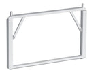Rain Design 10084-RD Laptop stand Silver 15"