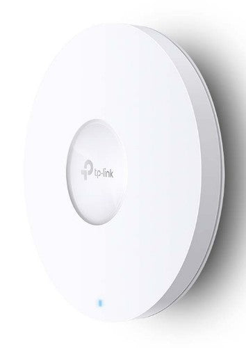 TP-Link Omada EAP613 wireless access point 1775 Mbit/s White Power over Ethernet (PoE)