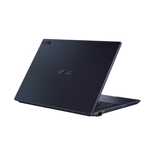 ASUS ExpertBook B5 B5404CMA-P53-CA Intel Core Ultra 5 125H Laptop 14" WUXGA 16 GB DDR5-SDRAM 512 GB SSD Wi-Fi 6E (802.11ax) Windows 11 Pro Black