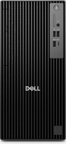 DELL Pro Plus QBT1250 Intel Core Ultra 7 265 32 GB DDR5-SDRAM 512 GB SSD Windows 11 Pro Tower PC Black