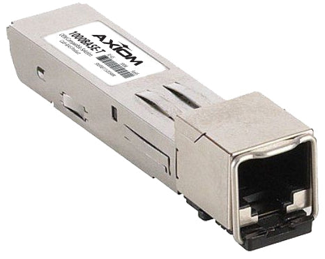 Axiom AGM734-AX network transceiver module Copper 1000 Mbit/s SFP