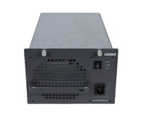 HPE Networking Comware 7503/7506/7506 V 650W AC Power Supply Unit