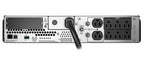 APC Smart-UPS uninterruptible power supply (UPS) Line-Interactive 1.92 kVA 1920 W 8 AC outlet(s)