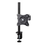 StarTech.com A-LAPTOP-DESK-MOUNT laptop stand Laptop arm Black 34"