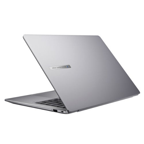 ASUS ExpertBook P5405CSA-P73-CB Intel Core Ultra 7 258V Laptop 14" WQXGA 32 GB LPDDR5x-SDRAM 1 TB SSD Wi-Fi 6E (802.11ax) Windows 11 Pro Gray