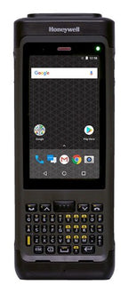 Honeywell Dolphin CN80 handheld mobile computer 4.2" 854 x 480 pixels Touchscreen 17.6 oz (500 g) Black