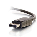 C2G 54340 cable gender changer DisplayPort HDMI, VGA, DVI Black