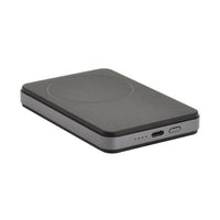Tripp Lite UPB-04K0-1CM power bank Lithium-Ion (Li-Ion) 4000 mAh Wireless charging Black
