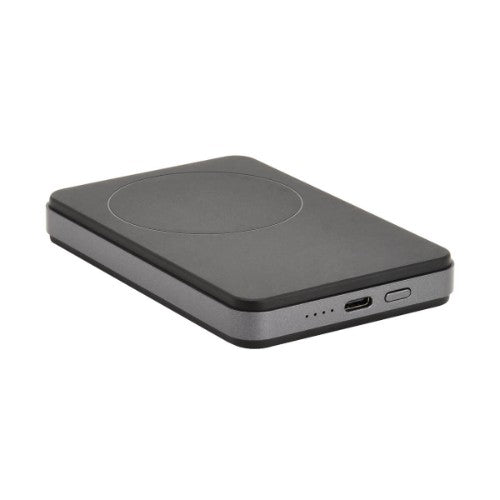 Tripp Lite UPB-04K0-1CM power bank Lithium-Ion (Li-Ion) 4000 mAh Wireless charging Black