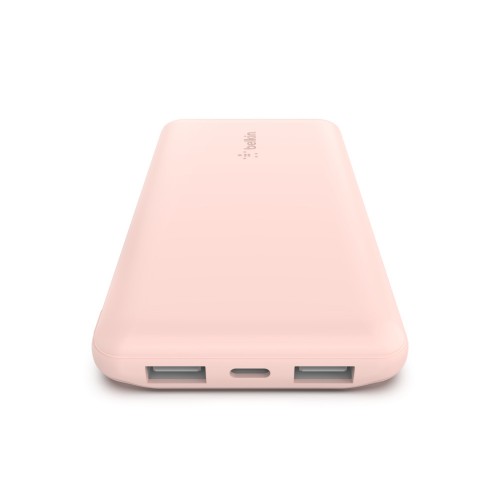 Belkin BOOST↑CHARGE 10000 mAh Rose Gold