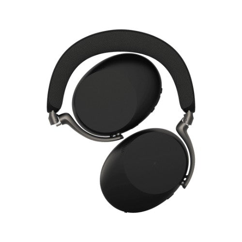 Jabra Evolve3 85 Headset Wireless Head-band Office/Call center USB Type-A Bluetooth Black