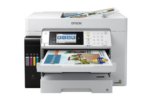 Epson WorkForce C11CH71202 multifunction printer Inkjet A3+ 4800 x 1200 DPI 25 ppm Wi-Fi