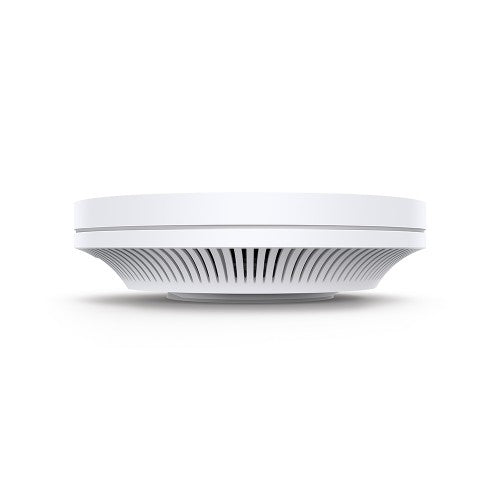 TP-Link Omada EAP660 HD wireless access point 2402 Mbit/s White Power over Ethernet (PoE)