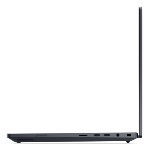 DELL Pro Max 14 MA14250 Intel Core Ultra 7 265H Laptop 14" Full HD+ 32 GB LPDDR5x-SDRAM 1 TB SSD NVIDIA RTX PRO 2000 Blackwell Wi-Fi 7 (802.11be) Windows 11 Pro US English Gray