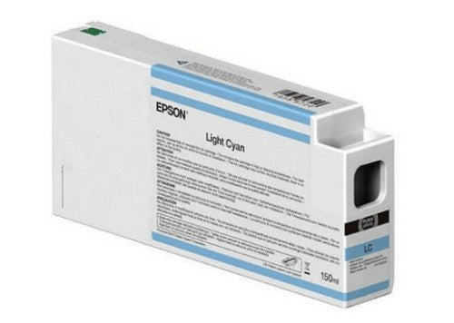 Epson C13T54V500 ink cartridge 1 pc(s) Original Light Cyan