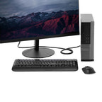 StarTech.com DISPLPORT1L DisplayPort cable 11.8" (0.3 m) Black