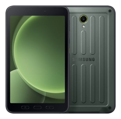 Samsung Galaxy Tab Active5 SM-X308UZGAN45 tablet 128 GB 8" 6 GB Wi-Fi 6 (802.11ax) Green