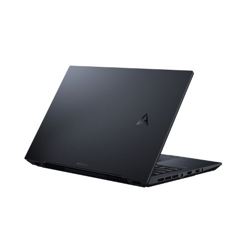 ASUS Zenbook Pro 14 OLED UX6404VI-DS91-CA laptop Intel® Core™ i9 i9-13900H 14.5" 2.8K 32 GB DDR5-SDRAM 1 TB SSD NVIDIA GeForce RTX 4070 Wi-Fi 6E (802.11ax) Windows 11 Home Black