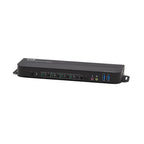 Tripp Lite B005-HUA4 KVM switch Black